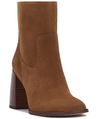 Vince Camuto Women's Dayana Block-Heel Booties