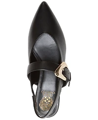 Vince Camuto Women's Amoret Slingback Mules