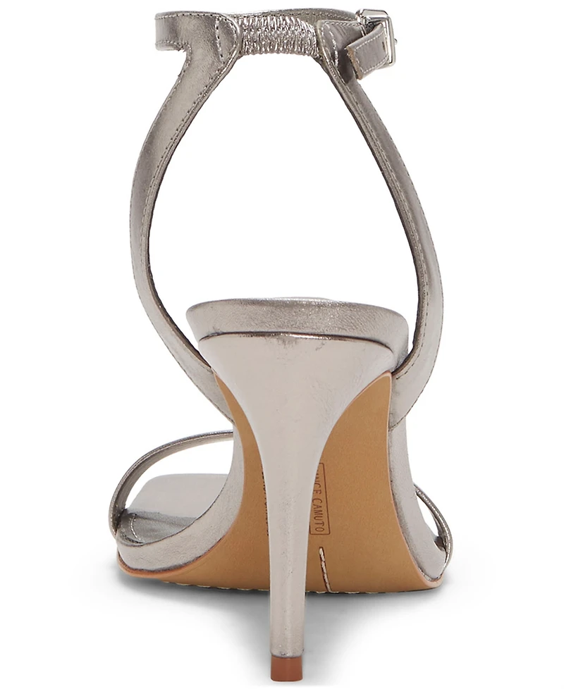 Vince Camuto Women's Saprenda Ankle-Strap Sandals