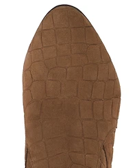 Vince Camuto Women's Gylina Knee-High Wide-Calf Dress Boots