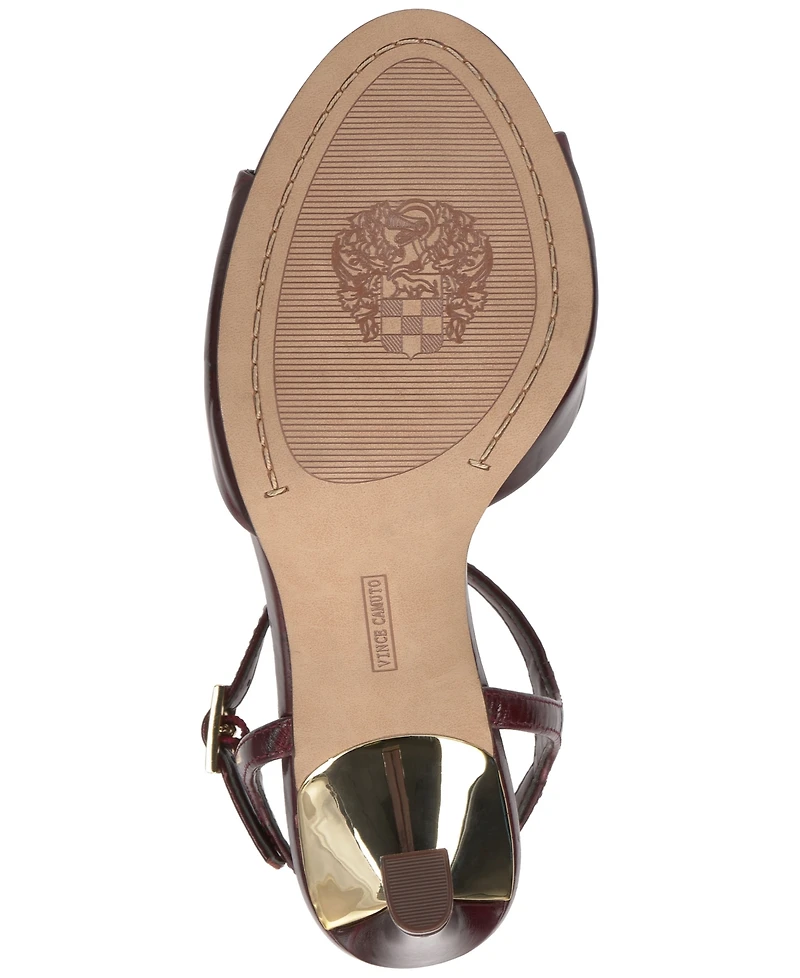 Vince Camuto Women's Lilah Dress Sandals