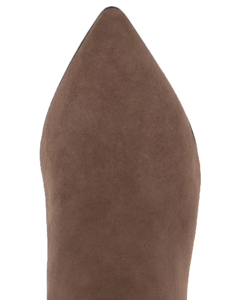 Vince Camuto Women's Mirtha Stiletto Knee-High Dress Boots
