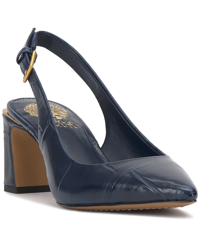 Vince Camuto Women's Hamden-b Slingback Pumps