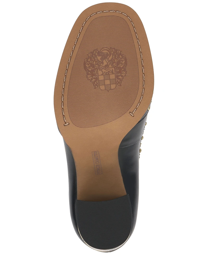Vince Camuto Women's Maris T-Strap Mary Jane Pumps