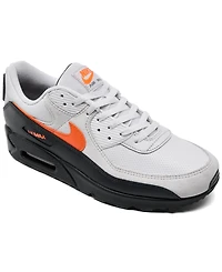 Nike Men's Air Max 90 Casual Sneakers from Finish Line