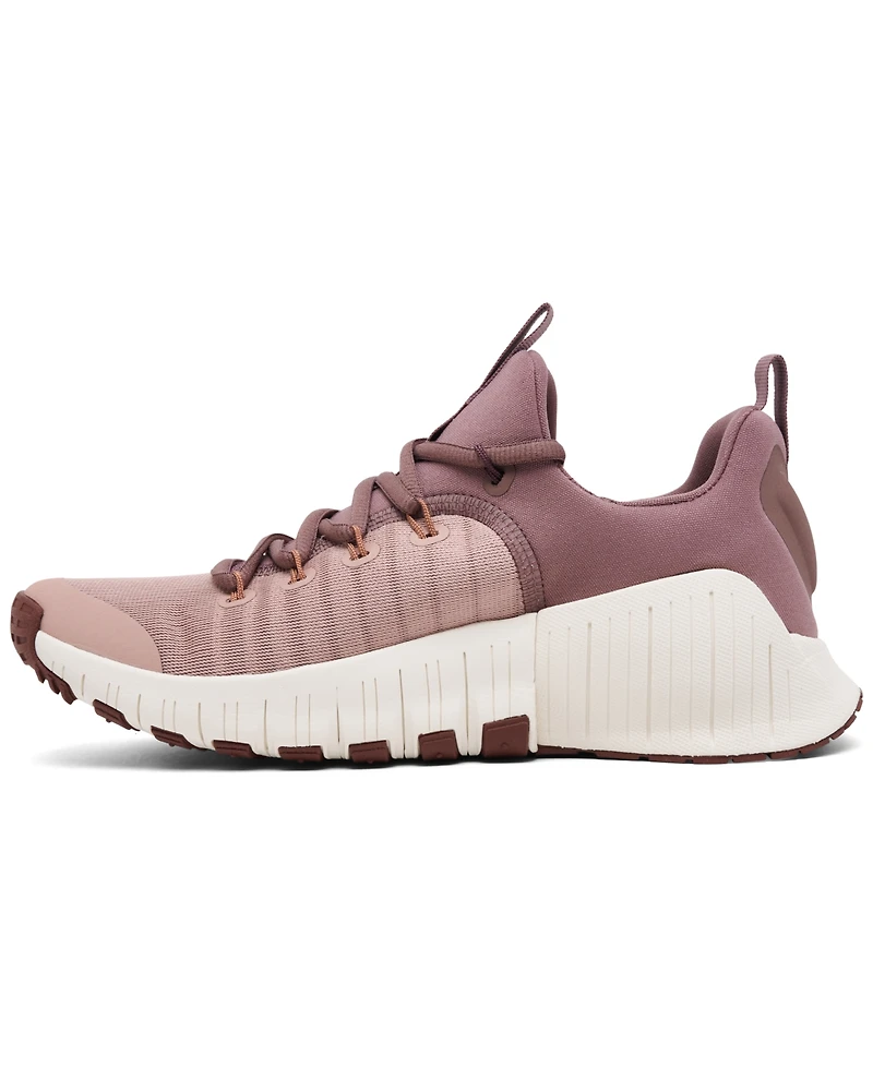 Nike Women's Free Metcon 6 Training Sneakers from Finish Line