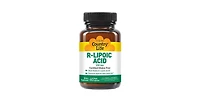 Country Life R-Lipoic Acid, 60 Caps