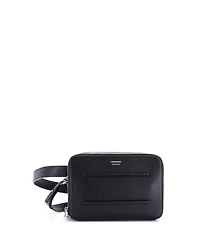 Pre-Owned Salvatore Ferragamo Convertible Revival Belt Bag Leather