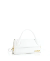 Pre-Owned Jacquemus Long Le Chiquito Bag Leather