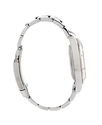 Pre-Owned Rolex Oyster Perpetual Datejust Ii Automatic Watch in Stainless Steel and White Gold 41mm
