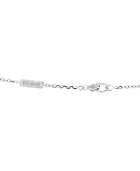 Pre-Owned Van Cleef & Arpels Frivole Pendant Necklace