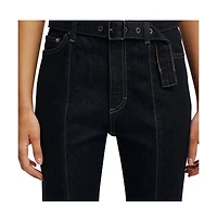 Cotton On Women's Sienna High Flare Jean