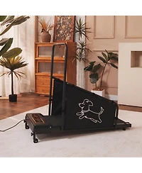 Streamdale Furniture Dog Pacer Treadmill - Medium Dogs