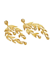 Dhwani Bansal Sooki Chandelier Earrings