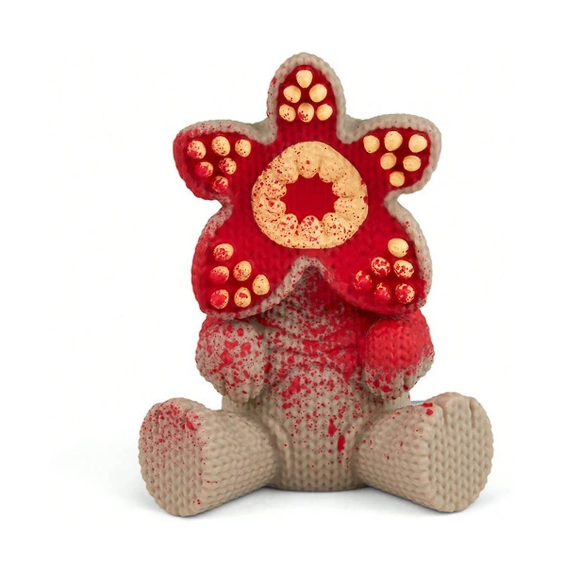 Handmade by Robots - Stranger Things - Demogorgon #208 (Limited Edition Bloody)