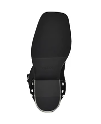 Guess Women's Felysse Tall Western Moto Boots