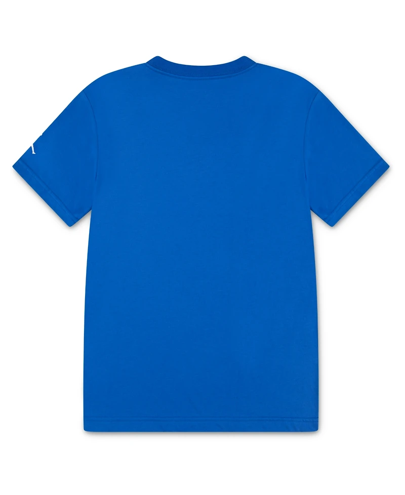 Jordan Boys 8-20 Jumpman Short Sleeve T-Shirt