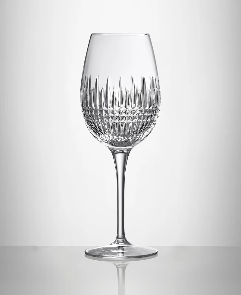 Waterford Lismore Diamond Essence Goblet 22oz