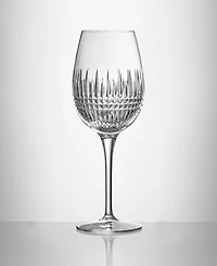 Waterford Lismore Diamond Essence Goblet 22oz
