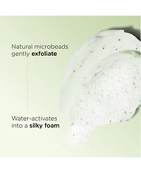 Clarins Purifying Gentle Foaming Face Cleanser, 4.2 oz.