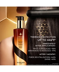 Guerlain Abeille Royale Scalp & Hair Leave-In Honey Bond Treatment & Heat Protectant