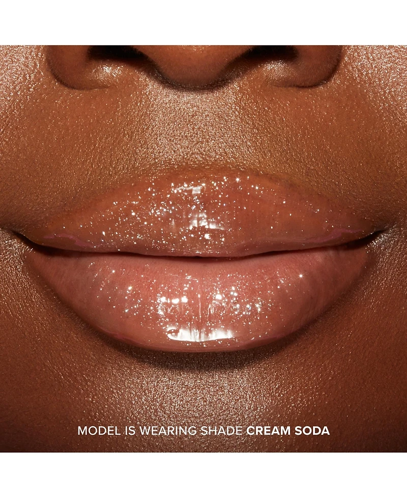 Too Faced Kissing Jelly Gloss