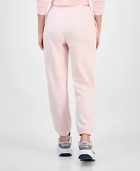 Disney Juniors' Merry & Joyful Jogger Sweatpants