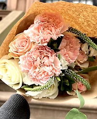 UrbanStems The Sorbet Fresh Flower Bouquet