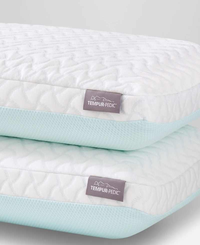 Tempur-Pedic Tempur-Cloud Cool-Touch Pillow, Standard