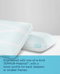 Tempur-Pedic Tempur-Breeze ProHi Pillow, Queen