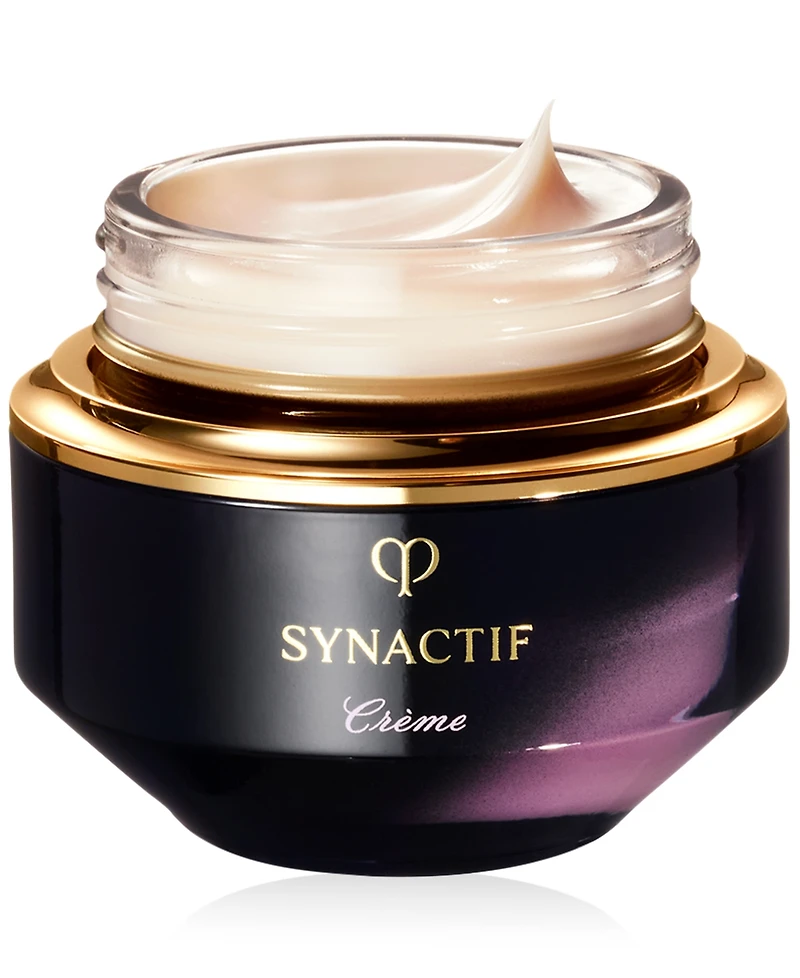 Cle de Peau Beaute Synactif Cream, 1.4 oz.