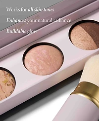 Laura Geller Beauty Geller's Greatest Baked Face & Eye Palette