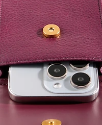Style & Co Mini Studded Phone Crossbody Bag, Macy's Exclusive