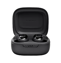 Jbl Live Free 2 True Wireless In Ear Headphones-Black