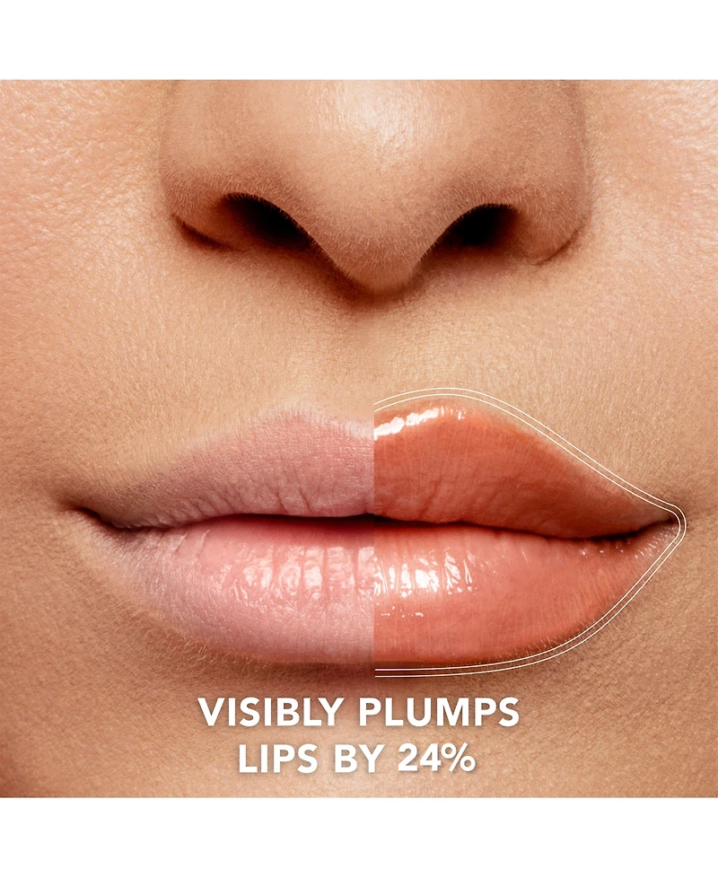 Buxom Cosmetics Plump Shot Lip Serum, 0.14 oz.