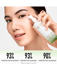 Skinlongevity Nourishing Barrier Boosting Serum with Niacinamide
