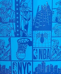 Macy's Marvel X Nba 26-Oz. Spider-Man Water Bottle, Macy's Exclusive