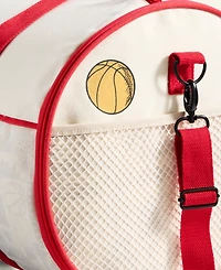 Macy's Marvel X Nba Spider-Man Duffle Bag, Macy's Exclusive