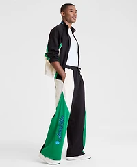 Macy's Marvel X Nba Men's Spider-Man Track Pants, Exclusively at