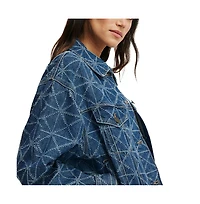 Cotton On Women's 91 Denim Jacket