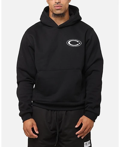 Carre Men's Graffiti Hoodie