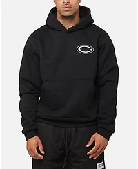 Carre Men's Graffiti Hoodie