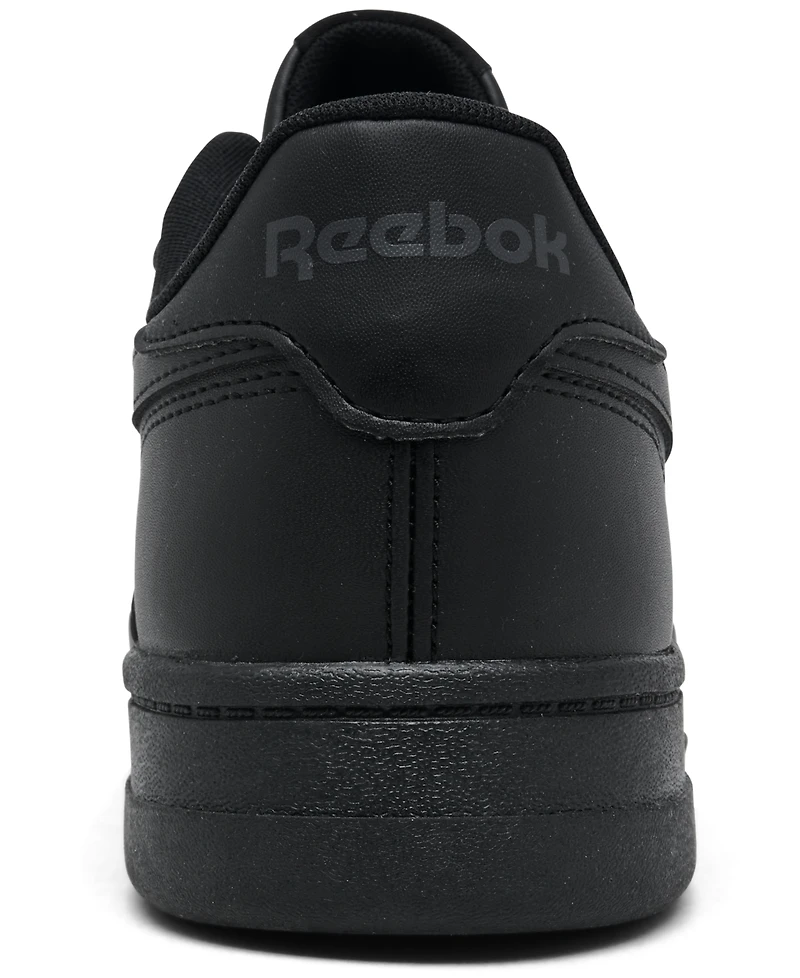 Reebok Men's Prime Set Casual Sneakers from Finish Line