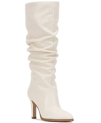 Vince Camuto Women's Sorina Slouchy Knee-High Dress Boots