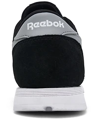 Reebok Big Kids Classic Nylon Casual Sneakers from Finish Line