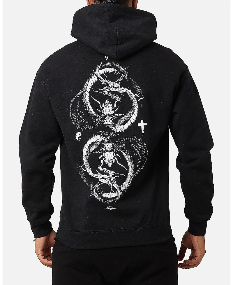 The Anti Order, Double Dragon Hoodie