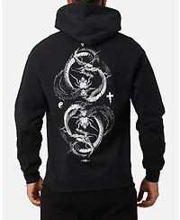 The Anti Order, Double Dragon Hoodie