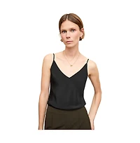 M.m.LaFleur Women's Lisey Cami - Washable Silk