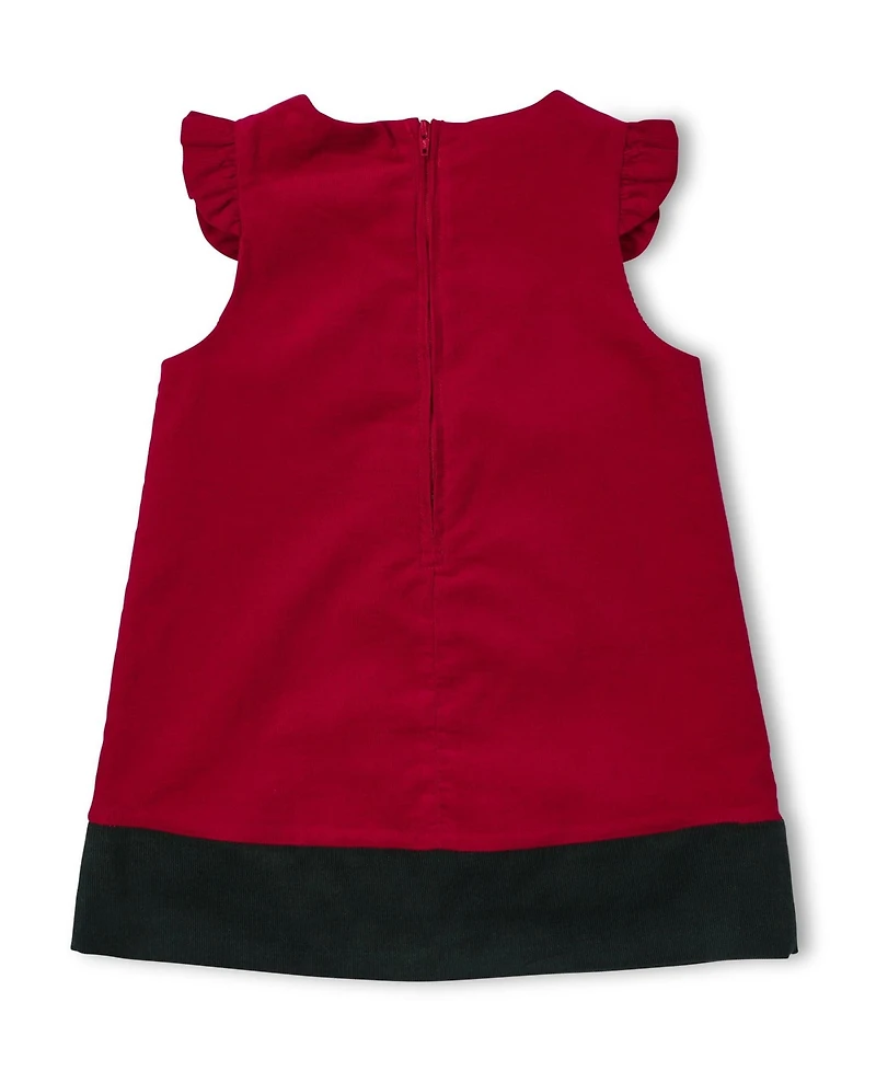 Florence Eiseman Jumper With Flowers