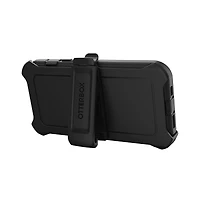 OtterBox Defender Case for Apple iPhone 15 / iPhone 14 / iPhone 13-Black
